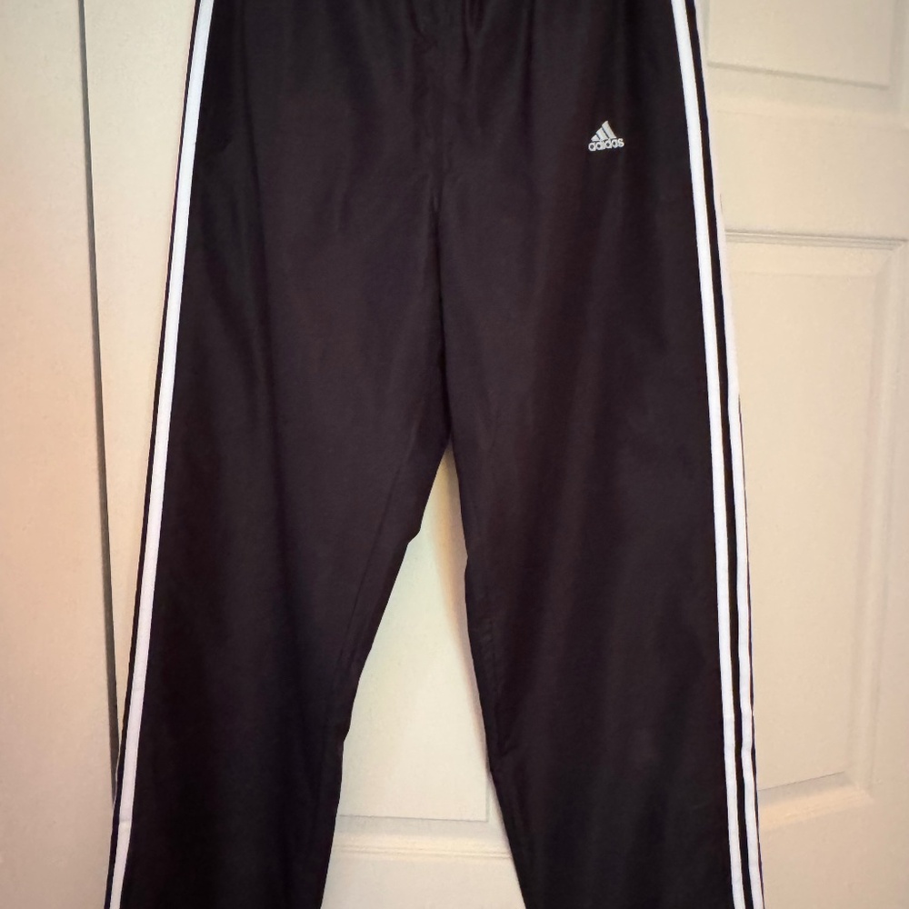 Adidas Track Pants